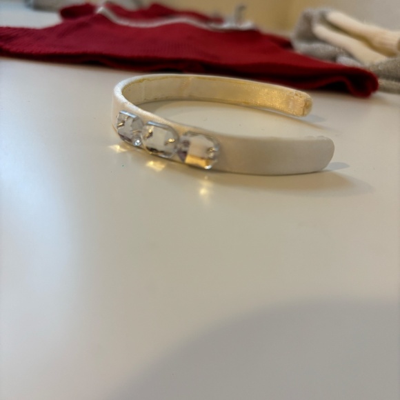 American Girl Doll 2010 Retired Ruby And Ribbon Dress Holiday Outfit in … - Picture 2 of 12